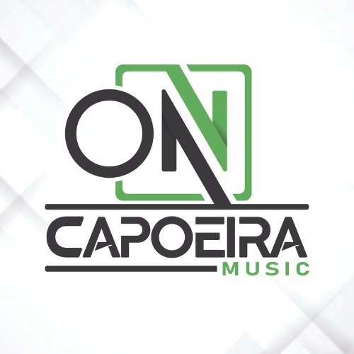 Logotipo ON Capoeira